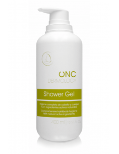 ONC Dermology Shower Gel -...