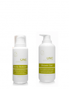 Onc Dermology Body Balsam +...