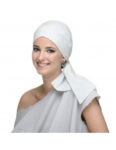 Pañuelo Oncológico Luz