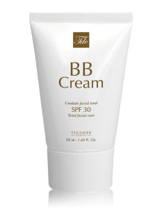 BB Cream SPF30 - Crema Solar