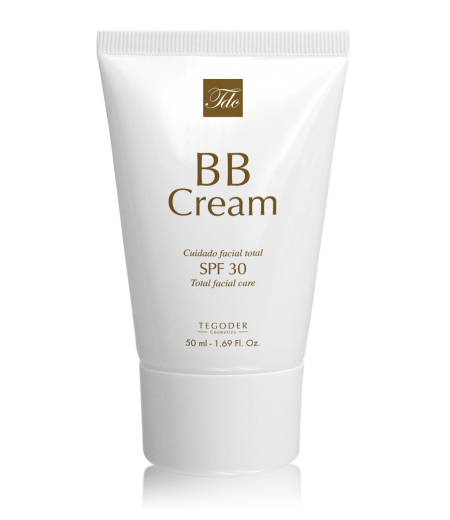 BB Cream SPF30 - Crema Solar