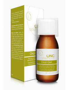 ONC Dermology Oral Gel -...