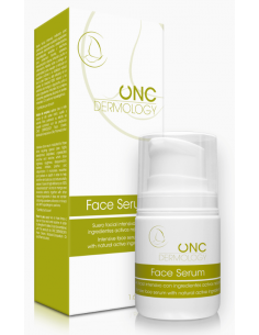 ONC Dermology Face Serum -...