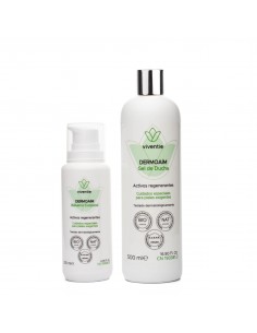 Pack Balsamo Corporal + Gel...