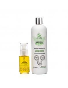 Pack Aceite Integral + Gel...