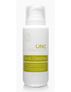 ONC Dermology Face Cleanser...