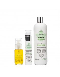 Pack Aceite Integral +...