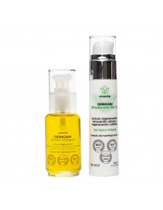 Pack Aceite Integral +...