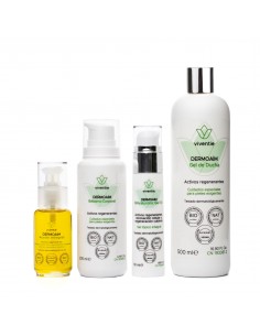 Pack Aceite Integral +...