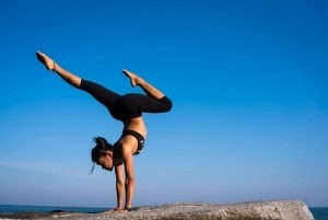 Los beneficios de practicar Yoga